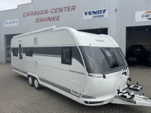 Fahrzeugbild Hobby Excellent Edition 650 UMFe Alde*Mover XT4*Klima #1
