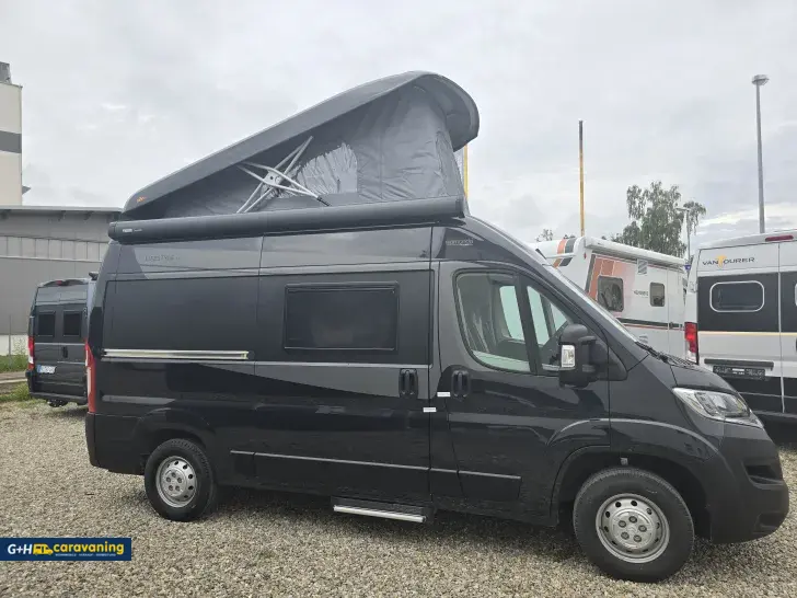 Fahrzeugbild Womondo Lifestyle 540 #1