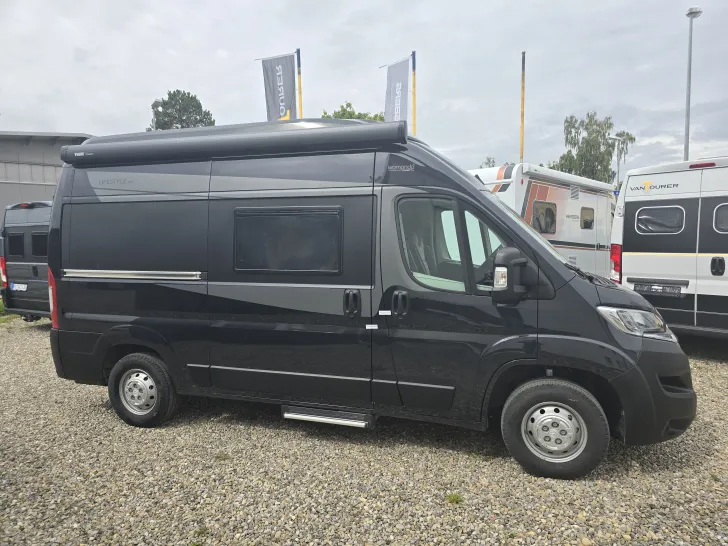 Fahrzeugbild Womondo Lifestyle 540 #2