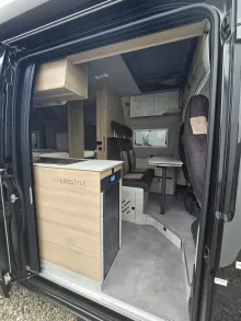 Fahrzeugbild Womondo Lifestyle 540 #5