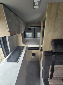 Fahrzeugbild Womondo Lifestyle 540 #6