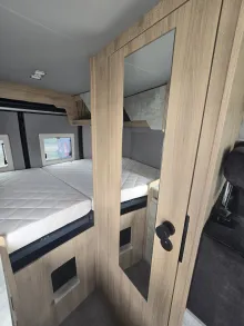 Fahrzeugbild Womondo Lifestyle 540 #7
