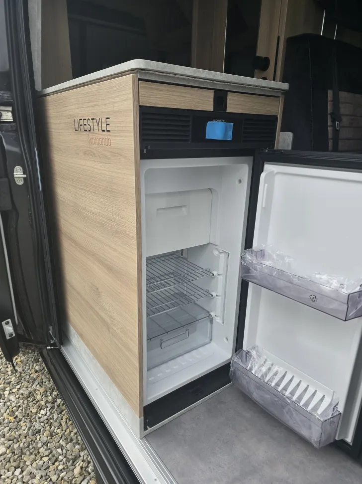 Fahrzeugbild Womondo Lifestyle 540 #9
