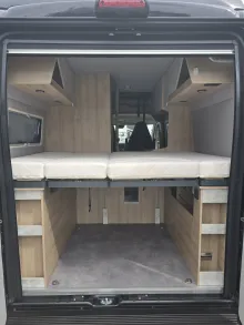 Fahrzeugbild Womondo Lifestyle 540 #14