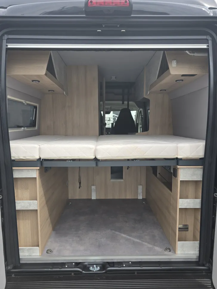 Fahrzeugbild Womondo Lifestyle 540 #14
