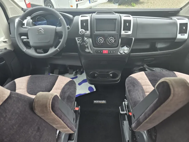Fahrzeugbild Womondo Lifestyle 540 #20