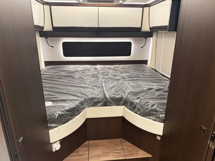 Fahrzeugbild Morelo Palace 90 LS #22