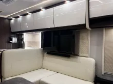 Fahrzeugbild Morelo Palace 90 LS #27