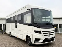 Fahrzeugbild Morelo Palace 90 LS #1