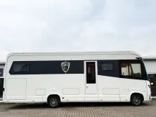 Fahrzeugbild Morelo Palace 90 LS #2