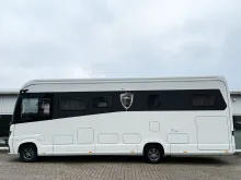 Fahrzeugbild Morelo Palace 90 LS #5