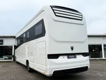 Fahrzeugbild Morelo Palace 90 LS #6