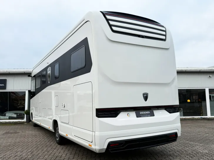Fahrzeugbild Morelo Palace 90 LS #6