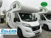 Fahrzeugbild Forster A 741 VB 160PS/Automatik/Winter-Paket/Alu/Fahrassistenz-Paket #1