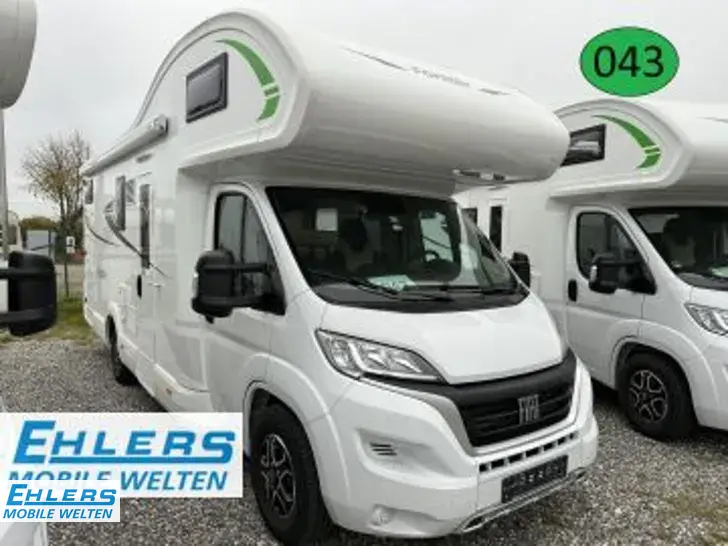 Fahrzeugbild Forster A 741 VB 160PS/Automatik/Winter-Paket/Alu/Fahrassistenz-Paket #1