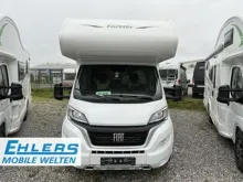 Fahrzeugbild Forster A 741 VB 160PS/Automatik/Winter-Paket/Alu/Fahrassistenz-Paket #3