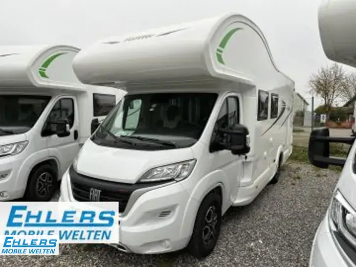 Fahrzeugbild Forster A 741 VB 160PS/Automatik/Winter-Paket/Alu/Fahrassistenz-Paket #4