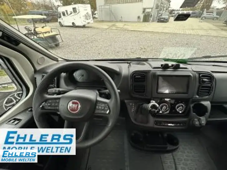 Fahrzeugbild Forster A 741 VB 160PS/Automatik/Winter-Paket/Alu/Fahrassistenz-Paket #5