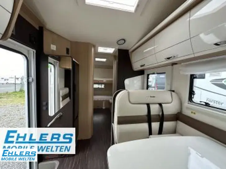 Fahrzeugbild Forster A 741 VB 160PS/Automatik/Winter-Paket/Alu/Fahrassistenz-Paket #6