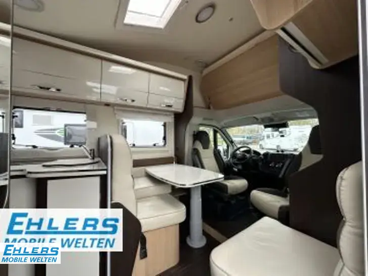 Fahrzeugbild Forster A 741 VB 160PS/Automatik/Winter-Paket/Alu/Fahrassistenz-Paket #7