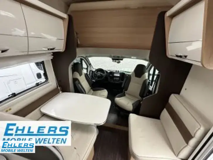 Fahrzeugbild Forster A 741 VB 160PS/Automatik/Winter-Paket/Alu/Fahrassistenz-Paket #8