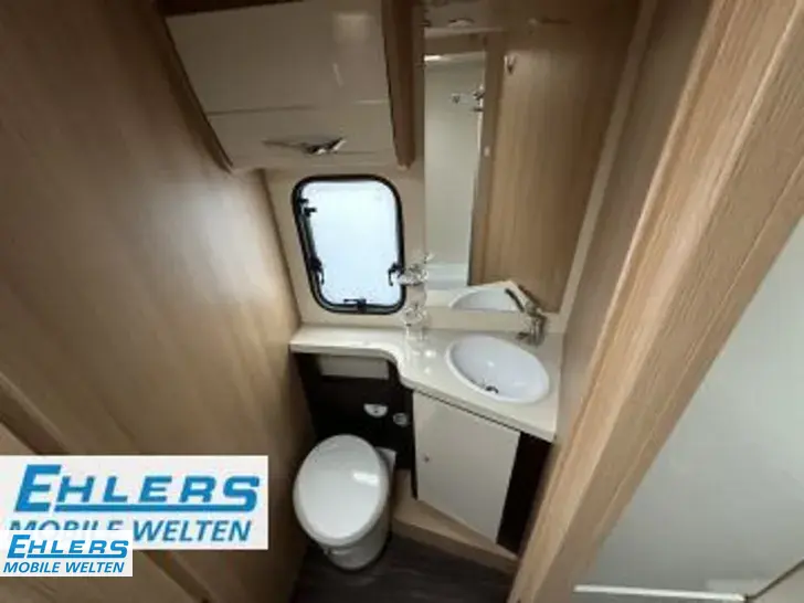 Fahrzeugbild Forster A 741 VB 160PS/Automatik/Winter-Paket/Alu/Fahrassistenz-Paket #14