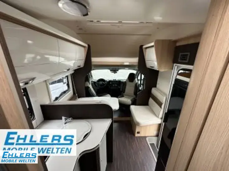 Fahrzeugbild Forster A 741 VB 160PS/Automatik/Winter-Paket/Alu/Fahrassistenz-Paket #15