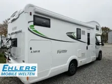 Fahrzeugbild Forster A 741 VB 160PS/Automatik/Winter-Paket/Alu/Fahrassistenz-Paket #16