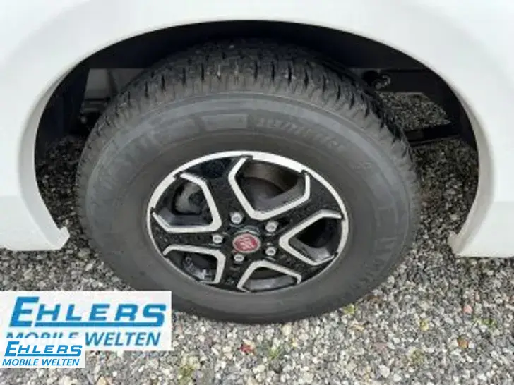 Fahrzeugbild Forster A 741 VB 160PS/Automatik/Winter-Paket/Alu/Fahrassistenz-Paket #21