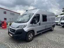 Fahrzeugbild Malibu Van Compact 600 LE #4