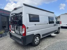 Fahrzeugbild Malibu Van Compact 600 LE #5