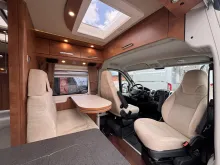 Fahrzeugbild Malibu Van Compact 600 LE #6
