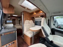 Fahrzeugbild Malibu Van Compact 600 LE #7