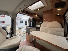 Fahrzeugbild Malibu Van Compact 600 LE #8