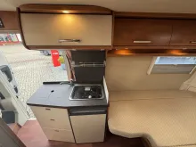 Fahrzeugbild Malibu Van Compact 600 LE #9