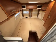 Fahrzeugbild Malibu Van Compact 600 LE #10