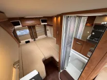 Fahrzeugbild Malibu Van Compact 600 LE #11