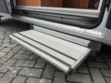 Fahrzeugbild Malibu Van Compact 600 LE #12