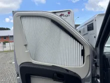 Fahrzeugbild Malibu Van Compact 600 LE #14