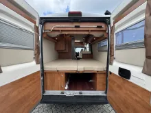 Fahrzeugbild Malibu Van Compact 600 LE #16