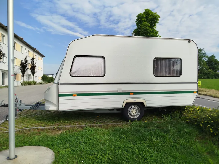 Grundriss Tag Chateau Chiara 395
