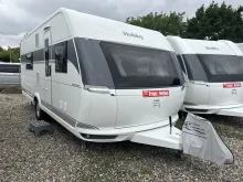 Fahrzeugbild Hobby Prestige 560 WFU inkl. Top Angeboten! #4