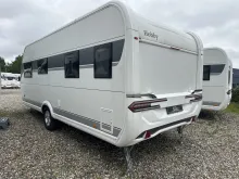 Fahrzeugbild Hobby Prestige 560 WFU inkl. Top Angeboten! #7