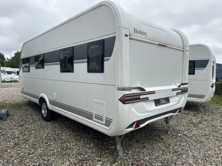 Fahrzeugbild Hobby Prestige 560 WFU inkl. Top Angeboten! #7