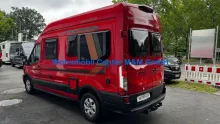 Fahrzeugbild Weinsberg CaraBus FORD 600 MQ 2025 Automatik AHK #2