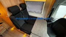 Fahrzeugbild Weinsberg CaraBus FORD 600 MQ 2025 Automatik AHK #3