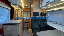Fahrzeugbild Weinsberg CaraBus FORD 600 MQ 2025 Automatik AHK #4
