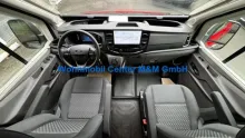Fahrzeugbild Weinsberg CaraBus FORD 600 MQ 2025 Automatik AHK #5