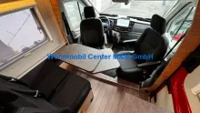 Fahrzeugbild Weinsberg CaraBus FORD 600 MQ 2025 Automatik AHK #6