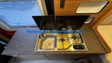 Fahrzeugbild Weinsberg CaraBus FORD 600 MQ 2025 Automatik AHK #11